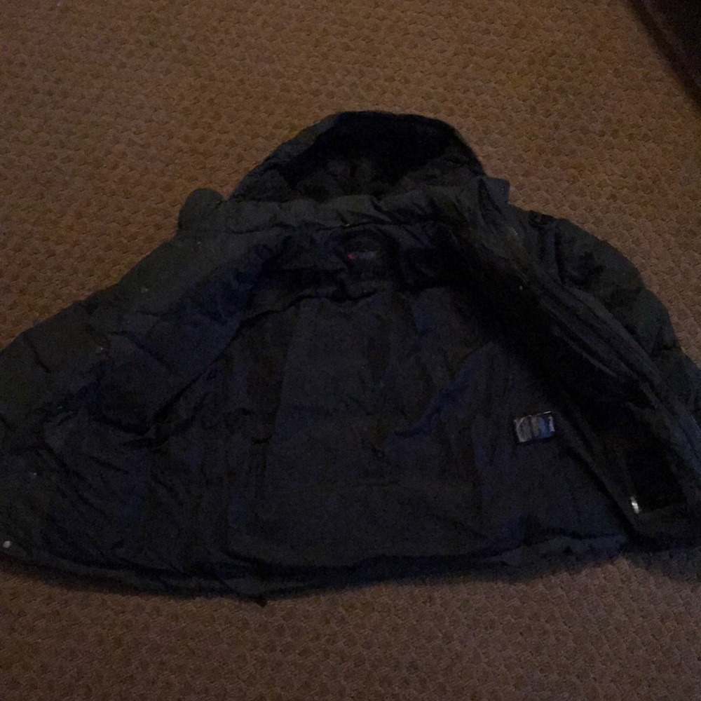 Pajar Down Jacket - image 4